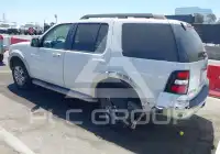 2009 Ford EXPLORER photo
