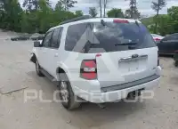 2009 Ford EXPLORER фото