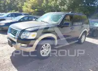 2009 Ford EXPLORER photo
