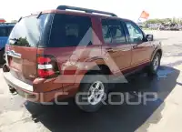 2009 Ford EXPLORER фото