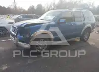 2009 Ford EXPLORER photo