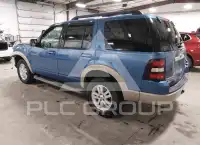 2009 Ford EXPLORER photo