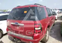 2009 Ford EXPLORER photo