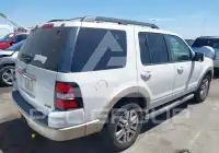 2009 Ford EXPLORER photo
