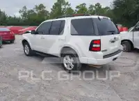 2009 Ford EXPLORER фото