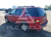 2009 Ford EXPLORER photo