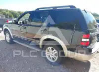 2009 Ford EXPLORER photo
