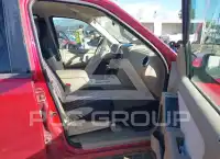 2009 Ford EXPLORER photo