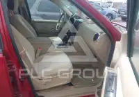 2009 Ford EXPLORER photo