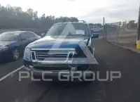 2009 Ford EXPLORER photo