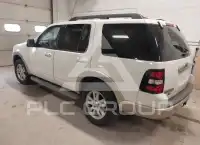 2009 Ford EXPLORER фото