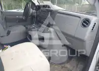 2009 Ford ECONOLINE photo