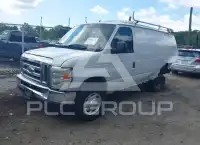 2009 Ford ECONOLINE photo