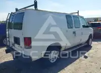 2009 Ford ECONOLINE фото