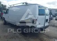 2009 Ford ECONOLINE photo