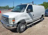 2009 Ford ECONOLINE фото