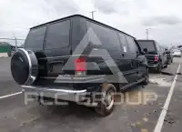 2009 Ford ECONOLINE photo