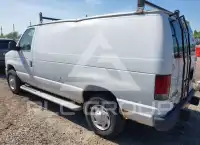 2009 Ford ECONOLINE фото