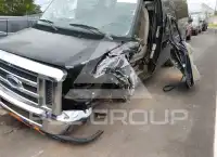 2009 Ford ECONOLINE photo