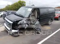 2009 Ford ECONOLINE photo