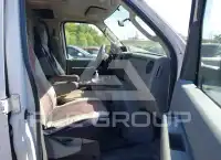 2009 Ford ECONOLINE фото