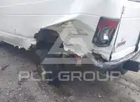 2009 Ford ECONOLINE photo