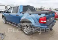 2009 Ford EXPLORER photo