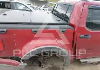 2009 Ford EXPLORER фото