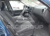 2009 Ford EXPLORER photo