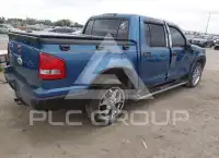 2009 Ford EXPLORER photo