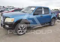 2009 Ford EXPLORER photo