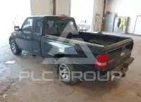 2009 Ford RANGER фото