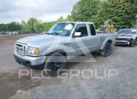 2009 Ford RANGER фото