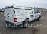 2009 Ford RANGER фото