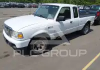 2009 Ford RANGER фото