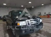 2009 Ford RANGER фото