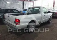 2009 Ford RANGER photo