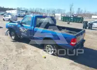 2009 Ford RANGER photo