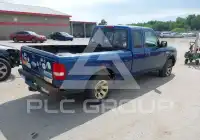 2009 Ford RANGER photo