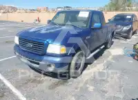 2009 Ford RANGER фото