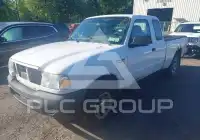 2009 Ford RANGER фото