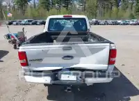 2009 Ford RANGER фото