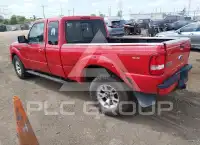 2009 Ford RANGER photo