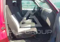 2009 Ford RANGER фото