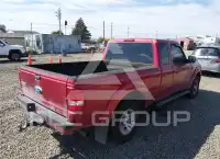 2009 Ford RANGER фото