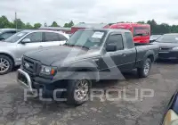 2009 Ford RANGER photo