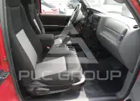 2009 Ford RANGER photo