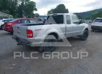 2009 Ford RANGER фото