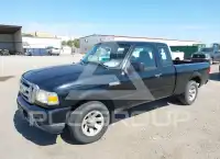 2009 Ford RANGER фото