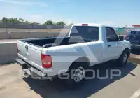 2009 Ford RANGER фото